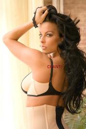 Straight sex, Massage, Oral sex (giving), Oral sex (taking), Anal sex, French kissing,... chanti